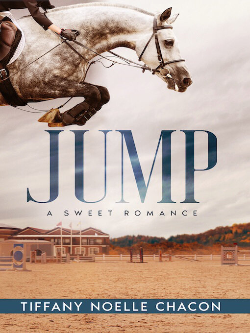 Cover image for JUMP